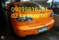 Mazda3 matic model 2008 FOR SALE-0