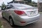 For Sale or Swap Hyundai Accent AT 2014 model-5