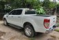 FOR SALE: 2016 FORD RANGER XLT 2.2L AT-3