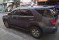 Toyota Fortuner 2005 FOR SALE-5