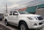 Toyota HIlux 2015 4x2 manual FOR SALE-2