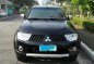 2011 Mitsubishi Montero gls automatic all power-2