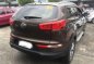 2015 Kia Sportage Diesel Automatic FOR SALE-1