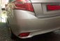 Toyota Vios J Manual 2017 FOR SALE-1