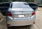 Toyota Vios E 2014 FOR SALE-1