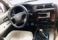 2003 Nissan Patrol 3.0 Di 2wd Diese Manual Transmission-3