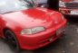 Honda Civic Esi FOR SALE-0