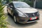 2017 NISSAN ALMERA E 1.5 Engine Automatic Transmission-2