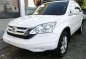 2010 HONDA CR-V 2.0 4x2 Php 458,000 -2.4L -Automatic-1