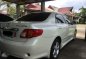2010 Toyota Altis 1.6V pearl white FOR SALE-3