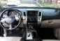 2011 Mitsubishi Montero gls automatic all power-7