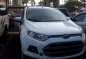 2017 Ford Ecosport 1.5 Trend Automatic FOR SALE-0