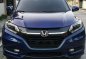 2015 Honda HRV EL cvt Top of the line-7