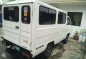 MITSUBISHI L300 deluxe 2012 mdl. 395k neg.-1