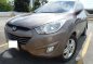 2011 Hyundai Tucson Theta II GLS A/T TOP OF THE LINE-0