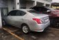 2017 Nissan Almera Automatic trans-2