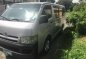 TOYOTA Hiace Commuter 2007m FOR SALE-2