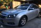 Chevrolet Cruze 2012 Automatic FOR SALE-0