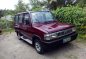 Toyota Tamaraw FX 1994 GL FOR SALE-0