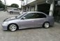 Honda Civic VTI Dimension 2004 FOR SALE-2