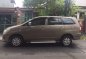 2013 TOYOTA Innova E Diesel Manual FOR SALE-4