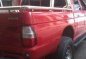 Mitsubishi Strada 4X4 manual transmission FOR SALE-4