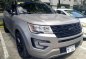 For Sale 2016 Ford Explorer Ecoboost-1