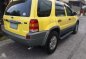 Ford Escape NBX Limited Edition 2006 Model-2