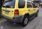 Ford Escape NBX Limited Edition 2006 Model-10