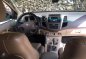 Toyota Fortuner G 2006 Automatic Transmission-3