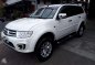 Mitsubishi Montero GLX 2014 FOR SALE-4