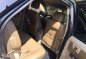 Toyota Fortuner G 2006 Automatic Transmission-2