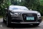 2012 Audi A6 3.0T TFSi Quattro FOR SALE-2