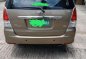 2010 Toyota Innova g gas FOR SALE-3