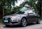 2012 Audi A6 3.0T TFSi Quattro FOR SALE-9