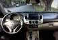 2011 Mitsubishi Strada GLX V Automatic 4x2 AT -6