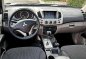 2012 Mitsubishi Strada 4x4 at 78tkm -8