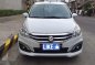 2017 Suzuki Ertiga Push Start Top of The Line AT-1