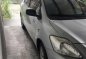 Toyota Vios 2009 Model - 1.3 manual-2