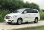 2015 TOYOTA INNOVA V RUSH FOR SALE!!!-0