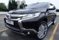 2017 Almost Brand New Mitsubishi Montero Sport GLS AT -0