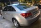 Chevrolet Cruze 2012 Automatic FOR SALE-1