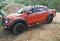 Ford Ranger Wildtrack 3.2 2014 FOR SALE-1