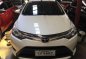 TOYOTA Vios 1.5 G Automatic P. White FOR SALE-0