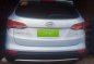 Hyundai Santa Fe 2014 crdi Fully loaded-1