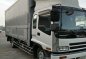 Isuzu Forward Wing Van FOR SALE-5