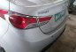 Hyundai Elantra 2012 mt FOR SALE-7