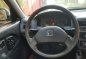 For sale Honda City 1997 Good running condition-4