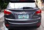 Hyundai Tucson GLS 2010 AT Almost new top of d line-4