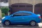 Mitsubishi Mirage G4 Gls a/t 2015 Top of the line-7